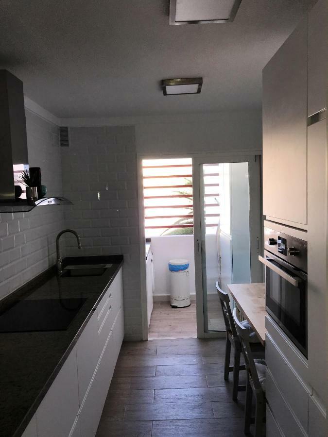Sweethomeadeje Apartment Costa Adeje  Exterior photo