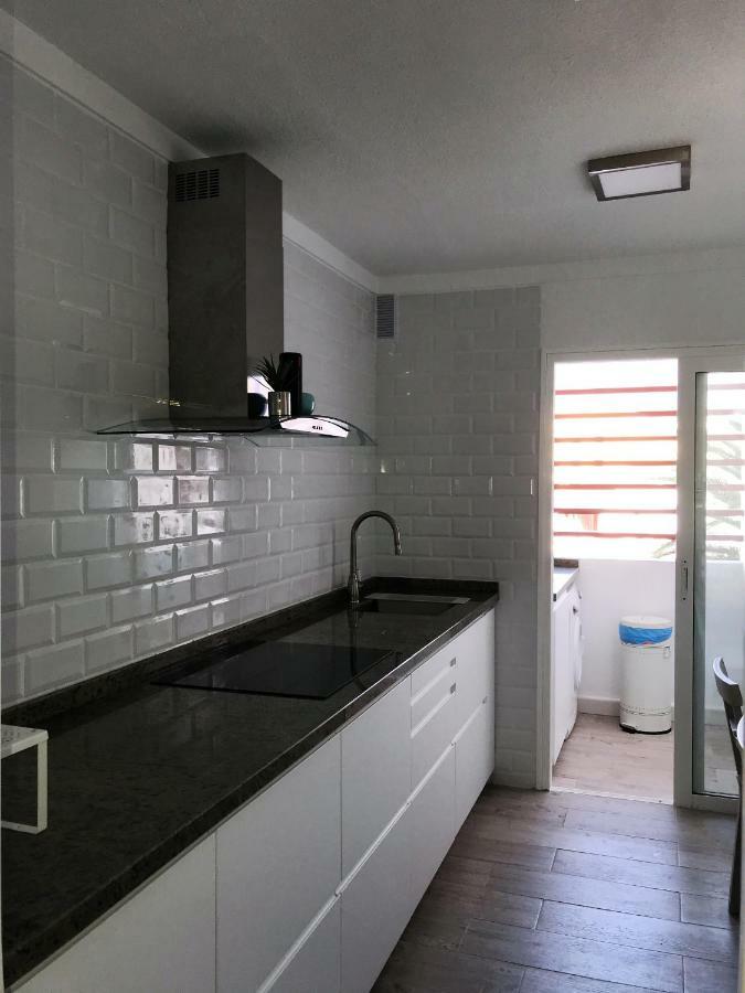 Sweethomeadeje Apartment Costa Adeje  Exterior photo