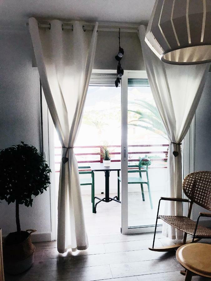 Sweethomeadeje Apartment Costa Adeje  Exterior photo